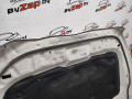 капот Lincoln Aviator 2 поколение 2020, 3.0 л., бензин, АКПП, белый, внедорожник 5 дв., полный привод - фото №12
