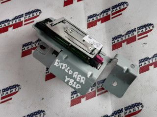 антенна Ford Explorer 6 поколение U625 2021, 2.3 л., бензин, АКПП, серый, внедорожник 5 дв., задний привод, 19A390