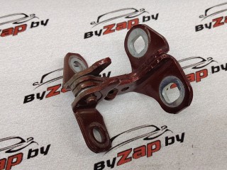 петля двери Buick Encore GX 1 поколение 2022, 1.3 л., бензин, АКПП, красный, внедорожник 5 дв., полный привод