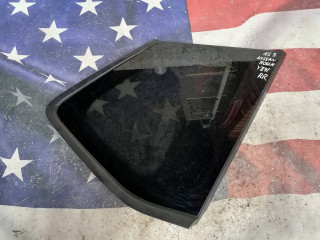 стекло кузовное боковое правое Nissan Rogue T33 2022, 2.5 л., бензин, АКПП, внедорожник 5 дв.