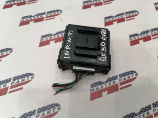 Блок управления ABS/ESP Infiniti QX50 P71A J55 2019, 2.0 л., бензин, АКПП, черный, внедорожник 5 дв., полный привод, 284P15NA0C