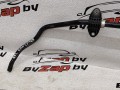 стабилизатор подвески задний BMW X3 G01 2020, 2.0 л., B46 B20 B, бензин, АКПП, черный, внедорожник 5 дв., полный привод, 6870657-02 - фото №2