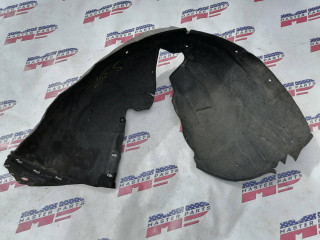 защита арок передняя левая (подкрылок) Cadillac XT6 1 поколение 2020, 3.6 л., бензин, АКПП, черный, внедорожник 5 дв., передний привод