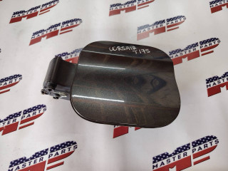 лючок топливного бака Lincoln Corsair 1 поколение 2020, 2.0 л., бензин, АКПП, серый, внедорожник 5 дв., передний привод