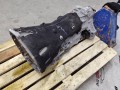 КПП автоматическая (АКПП) BMW X3 G01 2020, 2.0 л., B46 B20 B, бензин, АКПП, черный, внедорожник 5 дв., полный привод, 8742388 - фото №4