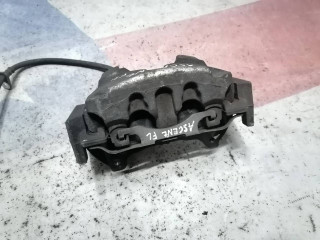 суппорт передний левый Subaru Ascent 1 поколение 2019, 2.4 л., бензин, АКПП, внедорожник 5 дв.