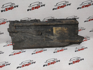 защита днища Nissan Rogue T33 2023, 1.5 л., бензин, АКПП, черный, внедорожник 5 дв., передний привод