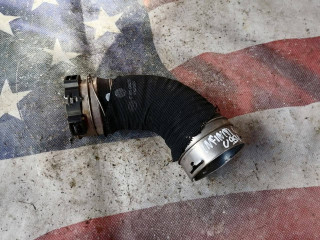 патрубок интеркулера Infiniti QX50 P71A 2020, 2.0 л., бензин, АКПП, внедорожник 5 дв.