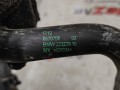 патрубок радиатора BMW X3 G01 2020, 2.0 л., B46 B20 B, бензин, АКПП, черный, внедорожник 5 дв., полный привод, 9797623, 8670700 - фото №6