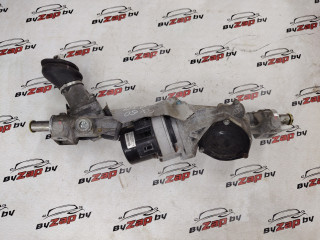 рулевая рейка Infiniti QX50 P71A J55 2020, 2.0 л., бензин, АКПП, синий, внедорожник 5 дв., полный привод