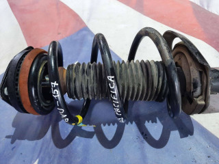 пружина передняя Chrysler Pacifica RU 2017, 3.6 л., бензин, АКПП, минивэн