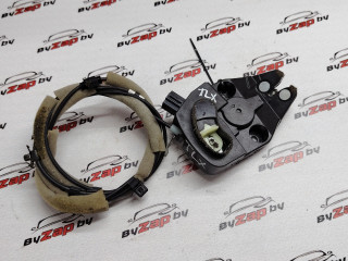 замок багажника Acura TLX 2 поколение 2021, 2.0 л., бензин, АКПП, седан