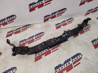 передняя панель крепления облицовки (телевизор) Acura TLX 2 поколение 2021, 2.0 л., бензин, АКПП, белая, седан, передний привод