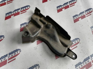 пыльник переднего крыла Tesla Model 3 1 поколение [рестайлинг] Highland 2023, электро, АКПП, серый, седан, задний привод, 1081694