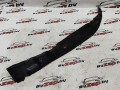 пыльник переднего крыла Nissan Rogue T33 2022, 1.5 л., бензин, АКПП, черный, внедорожник 5 дв., передний привод, 631316RA0A - фото №4