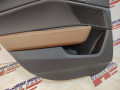 обшивка двери задняя левая Acura TLX 2 поколение 2021, 2.0 л., бензин, АКПП, белая, седан, передний привод - фото №4
