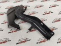 петля капота левая Nissan Rogue T33 2022, 1.5 л., бензин, АКПП, черный, внедорожник 5 дв., передний привод - фото №3