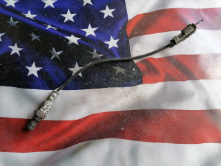 лямбда-зонд GMC Terrain 2 поколение 2018, 2.0 л., бензин, АКПП, внедорожник 5 дв.