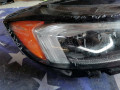 фара правая Ford Edge 2 поколение CD539 [рестайлинг] 2019, 2.0 л., бензин, АКПП, внедорожник 5 дв. - фото №2