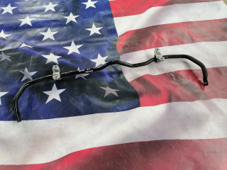 стабилизатор подвески передний Audi A3 8Y 2023, 2.0 л., бензин, АКПП, седан