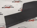 Декоративная накладка центральной консоли Nissan Rogue T33 2022, 1.5 л., бензин, АКПП, черный, внедорожник 5 дв., передний привод, 689306RB0A - фото №2