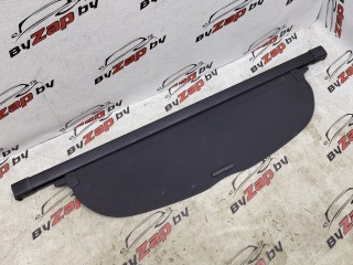 шторка багажника Honda CR-V 5 поколение 2019, 1.5 л., бензин, АКПП, серый, внедорожник 5 дв., полный привод, правый руль