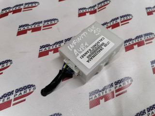 блок комфорта Infiniti QX50 P71A J55 2019, 2.0 л., бензин, АКПП, черный, внедорожник 5 дв., полный привод, 284U25NA0A