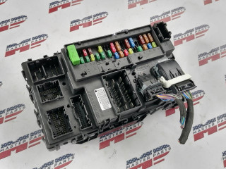Блок управления BCM (Body Control Module) Ford Explorer 6 поколение U625 2021, 2.3 л., бензин, АКПП, серый, внедорожник 5 дв., задний привод, LU5T15604