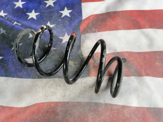 пружина передняя Subaru Ascent 1 поколение 2019, 2.4 л., бензин, АКПП, внедорожник 5 дв.