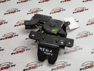 замок багажника Tesla Model 3 1 поколение [рестайлинг] Highland 2023, электро, АКПП, серый, седан, задний привод, 1500604