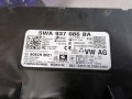 Блок управления BCM (Body Control Module) Audi A3 8Y 2023, 2.0 л., TFSI, бензин, АКПП, черный, седан, передний привод, 5WA937086 - фото №3
