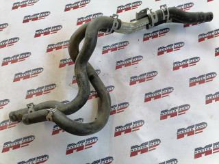 патрубок радиатора Acura RDX 3 поколение 2019, 2.0 л., VTEC, бензин, АКПП, тёмно-серый, внедорожник 5 дв., передний привод