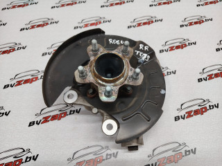 кулак задний правый Nissan Rogue T33 2023, 1.5 л., бензин, АКПП, черный, внедорожник 5 дв., передний привод