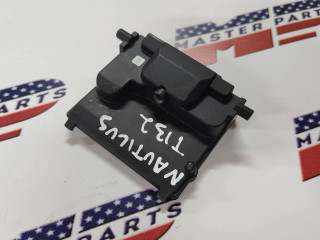 Камера KAFAS Lincoln Nautilus 1 поколение 2019, 2.0 л., бензин, АКПП, синий, внедорожник 5 дв., передний привод, KA1T-19H406-CE