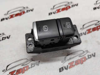кнопка ручного тормоза (ручника) Infiniti QX50 P71A J55 2020, 2.0 л., бензин, АКПП, синий, внедорожник 5 дв., полный привод, 251755NA0A