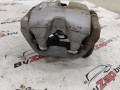 суппорт задний правый BMW X3 G01 2020, 2.0 л., B46 B20 B, бензин, АКПП, черный, внедорожник 5 дв., полный привод - фото №2