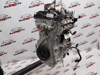 двигатель Lincoln Corsair 1 поколение 2020, 2.0 л., бензин, АКПП, черный, внедорожник 5 дв., передний привод