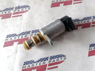 электромагнитный клапан Lincoln Nautilus 1 поколение 2018, 2.7 л., бензин, АКПП, белый, внедорожник 5 дв., передний привод, правый руль, FT4E-6C880