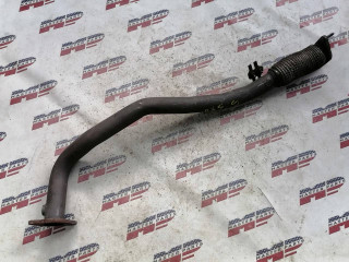 труба приемная глушителя Cadillac XT6 1 поколение 2020, 3.6 л., бензин, АКПП, черный, внедорожник 5 дв., передний привод