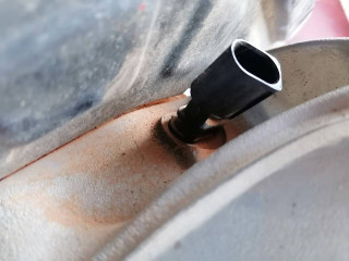 датчик ABS Audi Q3 F3 2021, 2.0 л., бензин, АКПП, внедорожник 5 дв.