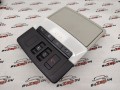 фонарь салона (плафон) Nissan Rogue T33 2022, 1.5 л., бензин, АКПП, черный, внедорожник 5 дв., передний привод - фото №2
