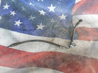 шланг тормозной Subaru Outback 5 поколение [рестайлинг] 2021, 2.5 л., бензин, АКПП, внедорожник 5 дв.