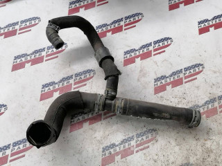 патрубок (трубопровод, шланг) Audi Q7 4M 2017, 2.0 л., бензин, АКПП, белый, внедорожник 5 дв., полный привод