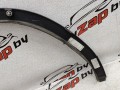 молдинг крыла BMW X3 G01 2020, 2.0 л., B46 B20 B, бензин, АКПП, черный, внедорожник 5 дв., полный привод - фото №10
