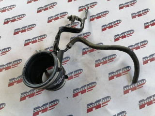 патрубок воздушного фильтра Acura RDX 3 поколение 2019, 2.0 л., VTEC, бензин, АКПП, тёмно-серый, внедорожник 5 дв., передний привод