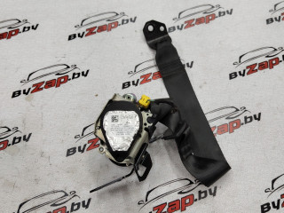 ремень безопасности Lincoln Corsair 1 поколение 2020, 2.0 л., бензин, АКПП, черный, внедорожник 5 дв., передний привод, LJ7B-S611B69