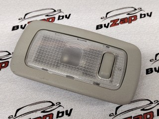 фонарь салона (плафон) Nissan Rogue T33 2022, 1.5 л., бензин, АКПП, черный, внедорожник 5 дв., передний привод