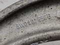 рычаг передний левый Audi A4 B9 2019, 2.0 л., бензин, АКПП, серый, седан, полный привод, 8W0407696B - фото №5