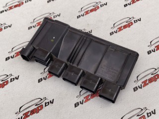 распределитель тока BMW X3 G01 2020, 2.0 л., B46 B20 B, бензин, АКПП, черный, внедорожник 5 дв., полный привод, 8638551