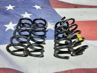 пружина задняя Chrysler Pacifica RU 2019, 3.6 л., бензин, АКПП, минивэн